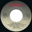 【中古】米7” Gidea Park, Adrian Baker Seasons Of Gold / Lolita PRO5003 Profile Record...