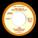 【中古】米7” Lobo Where Were You When I Was Falling In Love MCA41065 MCA Records, Cur...