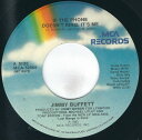 【中古】米7” Jimmy Buffett If The Phone Doesnt Ring, Its Me MCA52664 MCA Records /000...