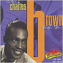 【中古】米CD Charles Brown Driftin Blues, The Best Of Charles Brown COL5631S2118370 C...