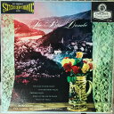 【中古】米LP Josef Krips, Wiener Philharmon The Blue Danube CS6007 London Records /00...