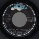 【中古】米7” Rick Derringer Rock And Roll, Hoochie Koo ZS72751 Blue Sky /00080