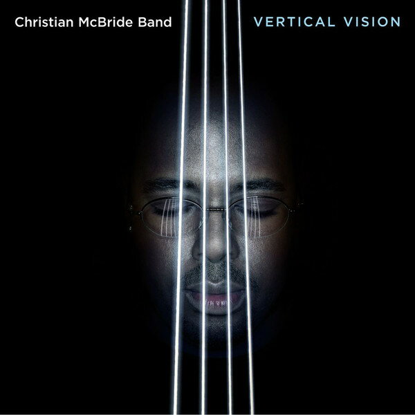 【中古】米CD Mcbride, Christian Band Vertical Vision 482782 Warner Bros. Records /00110