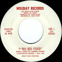 【中古】米7” Butterfield Express Big Red Fever / Omaha, Im Coming Home SR8219 Holiday...