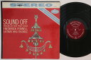 【中古】米LP ジョン・フィリップ・スーザ, フ Sound Off SR90264 Mercury /00260