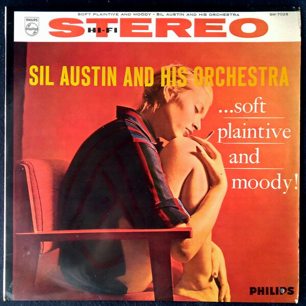 ・アーティスト Sil Austin ・タイトル Soft, Plaintive & Moody ・レーベル・型番 Philips SM7028 ・フォーマット LPレコード ・コンディション(盤) 良い (VG+) ・コンディション(ジャケット) 良い (VG+) ・コンディション(帯) オビなし ・特記事項 【盤に小さいキズ】 サンプル画像です。実際の商品の画像ではありません 商品写真はバーコード/カタログ番号に対応したサンプル画像ですので、お送りする商品の画像ではありません。帯やライナーなどの付属品は、特記事項に記載されている場合のみ含まれます。プロモやカラーレコードなどの仕様についても、該当する場合のみ特記事項に記載しています。 【ご購入前に必ずご確認ください】 ・本店サイト(www.recordcity.jp)とは価格、送料が違います ・本店サイト、その他支店のオーダーとは同梱発送できません ・注文確定後に別の注文を頂いた場合、注文同士の同梱は致しかねます。 ・別倉庫から発送しているため、店頭受け渡しは対応しておりません ・一部商品は他の通販サイトでも販売しているため、ご注文のタイミングによっては商品のご用意ができない場合がございます。 ・土日祝日はお休みです 金曜・祝前日9時以降のご連絡またはご入金は、返答または発送が週明け・祝日明けに順次対応となります。 ・ご購入後のキャンセル不可 ご購入後のキャンセルはいかなる理由においてもお受けできません。ご了承の上、ご購入くださいませ。 ・日本郵便(ゆうパック/ゆうメール)によるお届けになります。 ・中古品であることをご理解ください 当ストアでは中古商品を主に販売しております。中古品であることをご理解の上ご購入ください。また、一部商品はRecordCityオンラインストアで試聴可能です。 ・返品について お客様のご都合による返品は一切承っておりません。 表記の内容と実際の商品に相違がある場合、また針飛び等で返品・返金をご希望される場合は、商品の到着後1週間以内にご連絡ください。商品の返送をこちらで確認後、キャンセル・返金を行います。 コンディションVG以下の商品は返品できません。プレイに影響のない表面のこすれ傷、プレス起因のノイズ盤は返品の対象外です。 【コンディション表記】 ・ほぼ新品(M-)(Like New) 完全な新品。未使用。当店ではほぼ使用しません ・非常に良い(EX)(Excellent) 中古盤として美品な状態。わずかな経年を感じるものの傷みを感じさせない、当店基準で最高の状態 ・良い(VG+)(Very Good Plus) 丁寧に扱われた中古品で、軽い使用感がみられる。 ・可(VG)(Acceptable) 使い込まれた中古品で、「良い」よりもさらに使用感がみられる。 ・悪い(VG-)(Bad) 状態が悪いアイテム。使用の保障はなく、再生不可、針飛び、目立つノイズがあるかもしれない。状態によるクレーム不可。返品不可。 ・非常に悪い(G)(Very Bad) 「悪い」よりさらに状態が悪いアイテム。使用の保障はなく、再生不可、針飛び、目立つノイズがあるかもしれない。状態によるクレーム不可。返品不可。 ・ジャンク(Fair)(Junk/Fair) 割れている、反っている、水ダメージがある、カビ、ジャケットが分離している、ひどい書き込み、ひどい擦れなど最低の状態。使用の保障はなく、再生不可、針飛び、目立つノイズがあるかもしれない。状態によるクレーム不可。返品不可。 ・ジャンク(Poor)(Junk/Poor) 割れている、反っている、水ダメージがある、カビ、ジャケットが分離している、ひどい書き込み、ひどい擦れなど最低の状態。使用の保障はなく、再生不可、針飛び、目立つノイズがあるかもしれない。状態によるクレーム不可。返品不可。