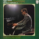 【中古】LP ミケーレ・カンパネッラ, アルド サン=サーンス ピアノ協奏曲 第4番 ハ短調 作品44 リ FH7501 PHILIPS /00260