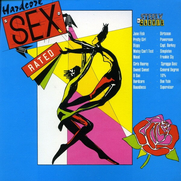 ・アーティスト Various ・タイトル Hardcore Sex Rated ・レーベル・型番 VP Records, Steely & Clevie Records VPRL1328 ・フォーマット LPレコード ・コンディション(盤) 良い (VG+) ・コンディション(ジャケット) 非常に良い(EX) ・コンディション(帯) オビなし ・特記事項 【LP=EX/SEW B:SLOC　CVR=EX+ 】 サンプル画像です。実際の商品の画像ではありません 商品写真はバーコード/カタログ番号に対応したサンプル画像ですので、お送りする商品の画像ではありません。帯やライナーなどの付属品は、特記事項に記載されている場合のみ含まれます。プロモやカラーレコードなどの仕様についても、該当する場合のみ特記事項に記載しています。 【ご購入前に必ずご確認ください】 ・本店サイト(www.recordcity.jp)とは価格、送料が違います ・本店サイト、その他支店のオーダーとは同梱発送できません ・注文確定後に別の注文を頂いた場合、注文同士の同梱は致しかねます。 ・別倉庫から発送しているため、店頭受け渡しは対応しておりません ・一部商品は他の通販サイトでも販売しているため、ご注文のタイミングによっては商品のご用意ができない場合がございます。 ・土日祝日はお休みです 金曜・祝前日9時以降のご連絡またはご入金は、返答または発送が週明け・祝日明けに順次対応となります。 ・ご購入後のキャンセル不可 ご購入後のキャンセルはいかなる理由においてもお受けできません。ご了承の上、ご購入くださいませ。 ・日本郵便(ゆうパック/ゆうメール)によるお届けになります。 ・中古品であることをご理解ください 当ストアでは中古商品を主に販売しております。中古品であることをご理解の上ご購入ください。また、一部商品はRecordCityオンラインストアで試聴可能です。 ・返品について お客様のご都合による返品は一切承っておりません。 表記の内容と実際の商品に相違がある場合、また針飛び等で返品・返金をご希望される場合は、商品の到着後1週間以内にご連絡ください。商品の返送をこちらで確認後、キャンセル・返金を行います。 コンディションVG以下の商品は返品できません。プレイに影響のない表面のこすれ傷、プレス起因のノイズ盤は返品の対象外です。 【コンディション表記】 ・ほぼ新品(M-)(Like New) 完全な新品。未使用。当店ではほぼ使用しません ・非常に良い(EX)(Excellent) 中古盤として美品な状態。わずかな経年を感じるものの傷みを感じさせない、当店基準で最高の状態 ・良い(VG+)(Very Good Plus) 丁寧に扱われた中古品で、軽い使用感がみられる。 ・可(VG)(Acceptable) 使い込まれた中古品で、「良い」よりもさらに使用感がみられる。 ・悪い(VG-)(Bad) 状態が悪いアイテム。使用の保障はなく、再生不可、針飛び、目立つノイズがあるかもしれない。状態によるクレーム不可。返品不可。 ・非常に悪い(G)(Very Bad) 「悪い」よりさらに状態が悪いアイテム。使用の保障はなく、再生不可、針飛び、目立つノイズがあるかもしれない。状態によるクレーム不可。返品不可。 ・ジャンク(Fair)(Junk/Fair) 割れている、反っている、水ダメージがある、カビ、ジャケットが分離している、ひどい書き込み、ひどい擦れなど最低の状態。使用の保障はなく、再生不可、針飛び、目立つノイズがあるかもしれない。状態によるクレーム不可。返品不可。 ・ジャンク(Poor)(Junk/Poor) 割れている、反っている、水ダメージがある、カビ、ジャケットが分離している、ひどい書き込み、ひどい擦れなど最低の状態。使用の保障はなく、再生不可、針飛び、目立つノイズがあるかもしれない。状態によるクレーム不可。返品不可。
