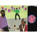 【中古】英LP The Paragons , Sly & Robbie Sly & Robbie Meet The Paragons ILPS9631 Isla...