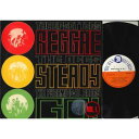 【中古】英LP Various Reggae Steady Go, Vol, 1 TBL151 Trojan Records /00250