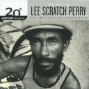 【中古】米CD Perry, Lee Scratch 20th Century Masters: Millennium Collection B000251802 Island Records /00110
