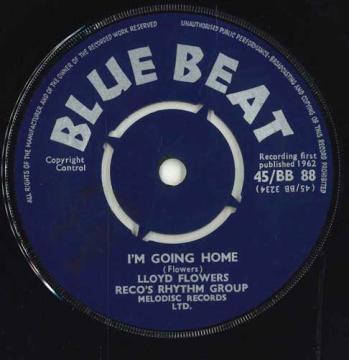 ・アーティスト Lloyd Flowers , Reco's Rhythm Group ・タイトル I'm Going Home / Lovers Town ・レーベル・型番 Blue Beat 45/BB88 ・フォーマット 7インチレコード ・コンディション(盤) 良い (VG+) ・コンディション(ジャケット) ・コンディション(帯) オビなし ・特記事項 【EX-/Stamp Stain on label./レーベルに染み】 サンプル画像です。実際の商品の画像ではありません 商品写真はバーコード/カタログ番号に対応したサンプル画像ですので、お送りする商品の画像ではありません。帯やライナーなどの付属品は、特記事項に記載されている場合のみ含まれます。プロモやカラーレコードなどの仕様についても、該当する場合のみ特記事項に記載しています。 【ご購入前に必ずご確認ください】 ・本店サイト(www.recordcity.jp)とは価格、送料が違います ・本店サイト、その他支店のオーダーとは同梱発送できません ・注文確定後に別の注文を頂いた場合、注文同士の同梱は致しかねます。 ・別倉庫から発送しているため、店頭受け渡しは対応しておりません ・一部商品は他の通販サイトでも販売しているため、ご注文のタイミングによっては商品のご用意ができない場合がございます。 ・土日祝日はお休みです 金曜・祝前日9時以降のご連絡またはご入金は、返答または発送が週明け・祝日明けに順次対応となります。 ・ご購入後のキャンセル不可 ご購入後のキャンセルはいかなる理由においてもお受けできません。ご了承の上、ご購入くださいませ。 ・日本郵便(ゆうパック/ゆうメール)によるお届けになります。 ・中古品であることをご理解ください 当ストアでは中古商品を主に販売しております。中古品であることをご理解の上ご購入ください。また、一部商品はRecordCityオンラインストアで試聴可能です。 ・返品について お客様のご都合による返品は一切承っておりません。 表記の内容と実際の商品に相違がある場合、また針飛び等で返品・返金をご希望される場合は、商品の到着後1週間以内にご連絡ください。商品の返送をこちらで確認後、キャンセル・返金を行います。 コンディションVG以下の商品は返品できません。プレイに影響のない表面のこすれ傷、プレス起因のノイズ盤は返品の対象外です。 【コンディション表記】 ・ほぼ新品(M-)(Like New) 完全な新品。未使用。当店ではほぼ使用しません ・非常に良い(EX)(Excellent) 中古盤として美品な状態。わずかな経年を感じるものの傷みを感じさせない、当店基準で最高の状態 ・良い(VG+)(Very Good Plus) 丁寧に扱われた中古品で、軽い使用感がみられる。 ・可(VG)(Acceptable) 使い込まれた中古品で、「良い」よりもさらに使用感がみられる。 ・悪い(VG-)(Bad) 状態が悪いアイテム。使用の保障はなく、再生不可、針飛び、目立つノイズがあるかもしれない。状態によるクレーム不可。返品不可。 ・非常に悪い(G)(Very Bad) 「悪い」よりさらに状態が悪いアイテム。使用の保障はなく、再生不可、針飛び、目立つノイズがあるかもしれない。状態によるクレーム不可。返品不可。 ・ジャンク(Fair)(Junk/Fair) 割れている、反っている、水ダメージがある、カビ、ジャケットが分離している、ひどい書き込み、ひどい擦れなど最低の状態。使用の保障はなく、再生不可、針飛び、目立つノイズがあるかもしれない。状態によるクレーム不可。返品不可。 ・ジャンク(Poor)(Junk/Poor) 割れている、反っている、水ダメージがある、カビ、ジャケットが分離している、ひどい書き込み、ひどい擦れなど最低の状態。使用の保障はなく、再生不可、針飛び、目立つノイズがあるかもしれない。状態によるクレーム不可。返品不可。