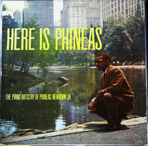 ・アーティスト Phineas Newborn Jr. ・タイトル Here Is Phineas (The Piano Artistry Of Phineas Newborn Jr.) = ヒア・イズ・フィニアス ・レーベル・型番 Atlantic ATL5033 ・フォーマット LPレコード ・コンディション(盤) 良い (VG+) ・コンディション(ジャケット) 良い (VG+) ・コンディション(帯) オビなし ・特記事項 【カバーに目立つ染み】 サンプル画像です。実際の商品の画像ではありません 商品写真はバーコード/カタログ番号に対応したサンプル画像ですので、お送りする商品の画像ではありません。帯やライナーなどの付属品は、特記事項に記載されている場合のみ含まれます。プロモやカラーレコードなどの仕様についても、該当する場合のみ特記事項に記載しています。 【ご購入前に必ずご確認ください】 ・本店サイト(www.recordcity.jp)とは価格、送料が違います ・本店サイト、その他支店のオーダーとは同梱発送できません ・注文確定後に別の注文を頂いた場合、注文同士の同梱は致しかねます。 ・別倉庫から発送しているため、店頭受け渡しは対応しておりません ・一部商品は他の通販サイトでも販売しているため、ご注文のタイミングによっては商品のご用意ができない場合がございます。 ・土日祝日はお休みです 金曜・祝前日9時以降のご連絡またはご入金は、返答または発送が週明け・祝日明けに順次対応となります。 ・ご購入後のキャンセル不可 ご購入後のキャンセルはいかなる理由においてもお受けできません。ご了承の上、ご購入くださいませ。 ・日本郵便(ゆうパック/ゆうメール)によるお届けになります。 ・中古品であることをご理解ください 当ストアでは中古商品を主に販売しております。中古品であることをご理解の上ご購入ください。また、一部商品はRecordCityオンラインストアで試聴可能です。 ・返品について お客様のご都合による返品は一切承っておりません。 表記の内容と実際の商品に相違がある場合、また針飛び等で返品・返金をご希望される場合は、商品の到着後1週間以内にご連絡ください。商品の返送をこちらで確認後、キャンセル・返金を行います。 コンディションVG以下の商品は返品できません。プレイに影響のない表面のこすれ傷、プレス起因のノイズ盤は返品の対象外です。 【コンディション表記】 ・ほぼ新品(M-)(Like New) 完全な新品。未使用。当店ではほぼ使用しません ・非常に良い(EX)(Excellent) 中古盤として美品な状態。わずかな経年を感じるものの傷みを感じさせない、当店基準で最高の状態 ・良い(VG+)(Very Good Plus) 丁寧に扱われた中古品で、軽い使用感がみられる。 ・可(VG)(Acceptable) 使い込まれた中古品で、「良い」よりもさらに使用感がみられる。 ・悪い(VG-)(Bad) 状態が悪いアイテム。使用の保障はなく、再生不可、針飛び、目立つノイズがあるかもしれない。状態によるクレーム不可。返品不可。 ・非常に悪い(G)(Very Bad) 「悪い」よりさらに状態が悪いアイテム。使用の保障はなく、再生不可、針飛び、目立つノイズがあるかもしれない。状態によるクレーム不可。返品不可。 ・ジャンク(Fair)(Junk/Fair) 割れている、反っている、水ダメージがある、カビ、ジャケットが分離している、ひどい書き込み、ひどい擦れなど最低の状態。使用の保障はなく、再生不可、針飛び、目立つノイズがあるかもしれない。状態によるクレーム不可。返品不可。 ・ジャンク(Poor)(Junk/Poor) 割れている、反っている、水ダメージがある、カビ、ジャケットが分離している、ひどい書き込み、ひどい擦れなど最低の状態。使用の保障はなく、再生不可、針飛び、目立つノイズがあるかもしれない。状態によるクレーム不可。返品不可。