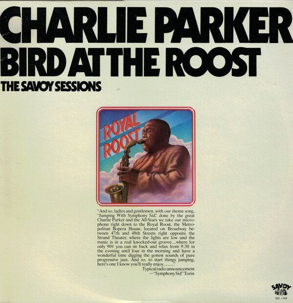 ・アーティスト Charlie Parker ・タイトル Bird At The Roost ・レーベル・型番 SAVOY SJL1108 ・フォーマット LPレコード ・コンディション(盤) 良い (VG+) ・コンディション(ジャケット) 良い (VG+) ・コンディション(帯) オビなし ・特記事項 サンプル画像です。実際の商品の画像ではありません 商品写真はバーコード/カタログ番号に対応したサンプル画像ですので、お送りする商品の画像ではありません。帯やライナーなどの付属品は、特記事項に記載されている場合のみ含まれます。プロモやカラーレコードなどの仕様についても、該当する場合のみ特記事項に記載しています。 【ご購入前に必ずご確認ください】 ・本店サイト(www.recordcity.jp)とは価格、送料が違います ・本店サイト、その他支店のオーダーとは同梱発送できません ・注文確定後に別の注文を頂いた場合、注文同士の同梱は致しかねます。 ・別倉庫から発送しているため、店頭受け渡しは対応しておりません ・一部商品は他の通販サイトでも販売しているため、ご注文のタイミングによっては商品のご用意ができない場合がございます。 ・土日祝日はお休みです 金曜・祝前日9時以降のご連絡またはご入金は、返答または発送が週明け・祝日明けに順次対応となります。 ・ご購入後のキャンセル不可 ご購入後のキャンセルはいかなる理由においてもお受けできません。ご了承の上、ご購入くださいませ。 ・日本郵便(ゆうパック/ゆうメール)によるお届けになります。 ・中古品であることをご理解ください 当ストアでは中古商品を主に販売しております。中古品であることをご理解の上ご購入ください。また、一部商品はRecordCityオンラインストアで試聴可能です。 ・返品について お客様のご都合による返品は一切承っておりません。 表記の内容と実際の商品に相違がある場合、また針飛び等で返品・返金をご希望される場合は、商品の到着後1週間以内にご連絡ください。商品の返送をこちらで確認後、キャンセル・返金を行います。 コンディションVG以下の商品は返品できません。プレイに影響のない表面のこすれ傷、プレス起因のノイズ盤は返品の対象外です。 【コンディション表記】 ・ほぼ新品(M-)(Like New) 完全な新品。未使用。当店ではほぼ使用しません ・非常に良い(EX)(Excellent) 中古盤として美品な状態。わずかな経年を感じるものの傷みを感じさせない、当店基準で最高の状態 ・良い(VG+)(Very Good Plus) 丁寧に扱われた中古品で、軽い使用感がみられる。 ・可(VG)(Acceptable) 使い込まれた中古品で、「良い」よりもさらに使用感がみられる。 ・悪い(VG-)(Bad) 状態が悪いアイテム。使用の保障はなく、再生不可、針飛び、目立つノイズがあるかもしれない。状態によるクレーム不可。返品不可。 ・非常に悪い(G)(Very Bad) 「悪い」よりさらに状態が悪いアイテム。使用の保障はなく、再生不可、針飛び、目立つノイズがあるかもしれない。状態によるクレーム不可。返品不可。 ・ジャンク(Fair)(Junk/Fair) 割れている、反っている、水ダメージがある、カビ、ジャケットが分離している、ひどい書き込み、ひどい擦れなど最低の状態。使用の保障はなく、再生不可、針飛び、目立つノイズがあるかもしれない。状態によるクレーム不可。返品不可。 ・ジャンク(Poor)(Junk/Poor) 割れている、反っている、水ダメージがある、カビ、ジャケットが分離している、ひどい書き込み、ひどい擦れなど最低の状態。使用の保障はなく、再生不可、針飛び、目立つノイズがあるかもしれない。状態によるクレーム不可。返品不可。