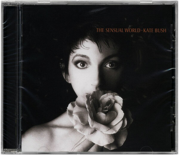【中古】CD Kate Bush Sensual World 5099902929422 fish people /00110