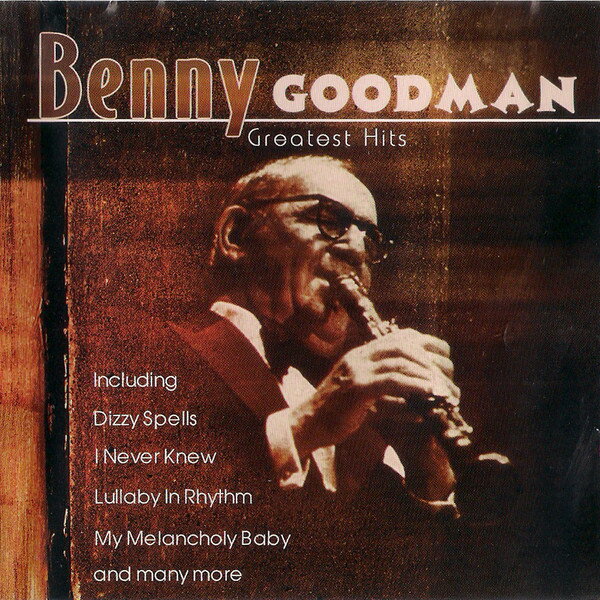 ・アーティスト Benny Goodman ・タイトル Greatest Hits ・レーベル・型番 Musicbank APWCD1152 ・フォーマット CD ・コンディション(盤) 良い (VG+) ・コンディション(ジャケット) ・コンディション(帯) オビなし ・特記事項 【ケースにシール】【盤汚れ】 サンプル画像です。実際の商品の画像ではありません 商品写真はバーコード/カタログ番号に対応したサンプル画像ですので、お送りする商品の画像ではありません。帯やライナーなどの付属品は、特記事項に記載されている場合のみ含まれます。プロモやカラーレコードなどの仕様についても、該当する場合のみ特記事項に記載しています。 【ご購入前に必ずご確認ください】 ・本店サイト(www.recordcity.jp)とは価格、送料が違います ・本店サイト、その他支店のオーダーとは同梱発送できません ・注文確定後に別の注文を頂いた場合、注文同士の同梱は致しかねます。 ・別倉庫から発送しているため、店頭受け渡しは対応しておりません ・一部商品は他の通販サイトでも販売しているため、ご注文のタイミングによっては商品のご用意ができない場合がございます。 ・土日祝日はお休みです 金曜・祝前日9時以降のご連絡またはご入金は、返答または発送が週明け・祝日明けに順次対応となります。 ・ご購入後のキャンセル不可 ご購入後のキャンセルはいかなる理由においてもお受けできません。ご了承の上、ご購入くださいませ。 ・日本郵便(ゆうパック/ゆうメール)によるお届けになります。 ・中古品であることをご理解ください 当ストアでは中古商品を主に販売しております。中古品であることをご理解の上ご購入ください。また、一部商品はRecordCityオンラインストアで試聴可能です。 ・返品について お客様のご都合による返品は一切承っておりません。 表記の内容と実際の商品に相違がある場合、また針飛び等で返品・返金をご希望される場合は、商品の到着後1週間以内にご連絡ください。商品の返送をこちらで確認後、キャンセル・返金を行います。 コンディションVG以下の商品は返品できません。プレイに影響のない表面のこすれ傷、プレス起因のノイズ盤は返品の対象外です。 【コンディション表記】 ・ほぼ新品(M-)(Like New) 完全な新品。未使用。当店ではほぼ使用しません ・非常に良い(EX)(Excellent) 中古盤として美品な状態。わずかな経年を感じるものの傷みを感じさせない、当店基準で最高の状態 ・良い(VG+)(Very Good Plus) 丁寧に扱われた中古品で、軽い使用感がみられる。 ・可(VG)(Acceptable) 使い込まれた中古品で、「良い」よりもさらに使用感がみられる。 ・悪い(VG-)(Bad) 状態が悪いアイテム。使用の保障はなく、再生不可、針飛び、目立つノイズがあるかもしれない。状態によるクレーム不可。返品不可。 ・非常に悪い(G)(Very Bad) 「悪い」よりさらに状態が悪いアイテム。使用の保障はなく、再生不可、針飛び、目立つノイズがあるかもしれない。状態によるクレーム不可。返品不可。 ・ジャンク(Fair)(Junk/Fair) 割れている、反っている、水ダメージがある、カビ、ジャケットが分離している、ひどい書き込み、ひどい擦れなど最低の状態。使用の保障はなく、再生不可、針飛び、目立つノイズがあるかもしれない。状態によるクレーム不可。返品不可。 ・ジャンク(Poor)(Junk/Poor) 割れている、反っている、水ダメージがある、カビ、ジャケットが分離している、ひどい書き込み、ひどい擦れなど最低の状態。使用の保障はなく、再生不可、針飛び、目立つノイズがあるかもしれない。状態によるクレーム不可。返品不可。