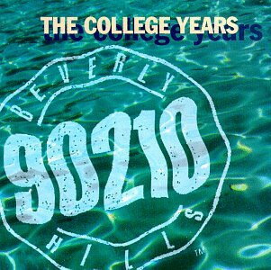 Artist Name: K - 【中古】CD Various Beverly Hills, 90210 - The College Years 74321203032 BMG /00110