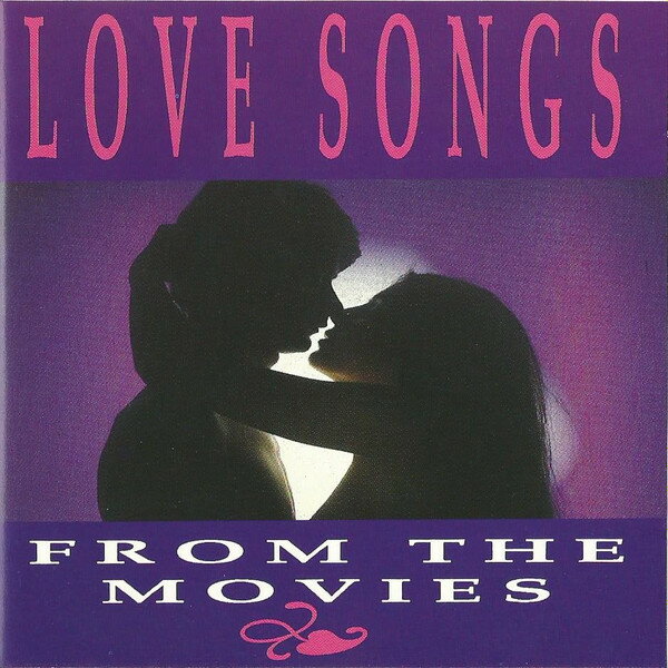 【中古】CD London Starlight Orchestra &amp; S Love Songs From The Movies OP0038 Object Enterprises /00110