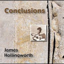 【中古】CD James Hollingworth Conclusions HPR0088 Hollingworth Product /00110