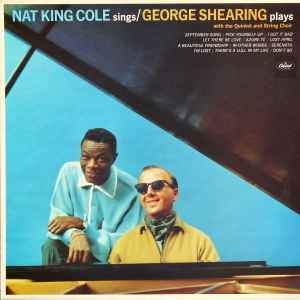 ・アーティスト Nat King Cole & George Shearing ・タイトル Nat King Cole Sings / George Shearing Plays ・レーベル・型番 Capitol Records CAPS1020 ・フォーマット LPレコード ・コンディション(盤) 良い (VG+) ・コンディション(ジャケット) 良い (VG+) ・コンディション(帯) オビなし ・特記事項 【盤に浅い跡】 サンプル画像です。実際の商品の画像ではありません 商品写真はバーコード/カタログ番号に対応したサンプル画像ですので、お送りする商品の画像ではありません。帯やライナーなどの付属品は、特記事項に記載されている場合のみ含まれます。プロモやカラーレコードなどの仕様についても、該当する場合のみ特記事項に記載しています。 【ご購入前に必ずご確認ください】 ・本店サイト(www.recordcity.jp)とは価格、送料が違います ・本店サイト、その他支店のオーダーとは同梱発送できません ・注文確定後に別の注文を頂いた場合、注文同士の同梱は致しかねます。 ・別倉庫から発送しているため、店頭受け渡しは対応しておりません ・一部商品は他の通販サイトでも販売しているため、ご注文のタイミングによっては商品のご用意ができない場合がございます。 ・土日祝日はお休みです 金曜・祝前日9時以降のご連絡またはご入金は、返答または発送が週明け・祝日明けに順次対応となります。 ・ご購入後のキャンセル不可 ご購入後のキャンセルはいかなる理由においてもお受けできません。ご了承の上、ご購入くださいませ。 ・日本郵便(ゆうパック/ゆうメール)によるお届けになります。 ・中古品であることをご理解ください 当ストアでは中古商品を主に販売しております。中古品であることをご理解の上ご購入ください。また、一部商品はRecordCityオンラインストアで試聴可能です。 ・返品について お客様のご都合による返品は一切承っておりません。 表記の内容と実際の商品に相違がある場合、また針飛び等で返品・返金をご希望される場合は、商品の到着後1週間以内にご連絡ください。商品の返送をこちらで確認後、キャンセル・返金を行います。 コンディションVG以下の商品は返品できません。プレイに影響のない表面のこすれ傷、プレス起因のノイズ盤は返品の対象外です。 【コンディション表記】 ・ほぼ新品(M-)(Like New) 完全な新品。未使用。当店ではほぼ使用しません ・非常に良い(EX)(Excellent) 中古盤として美品な状態。わずかな経年を感じるものの傷みを感じさせない、当店基準で最高の状態 ・良い(VG+)(Very Good Plus) 丁寧に扱われた中古品で、軽い使用感がみられる。 ・可(VG)(Acceptable) 使い込まれた中古品で、「良い」よりもさらに使用感がみられる。 ・悪い(VG-)(Bad) 状態が悪いアイテム。使用の保障はなく、再生不可、針飛び、目立つノイズがあるかもしれない。状態によるクレーム不可。返品不可。 ・非常に悪い(G)(Very Bad) 「悪い」よりさらに状態が悪いアイテム。使用の保障はなく、再生不可、針飛び、目立つノイズがあるかもしれない。状態によるクレーム不可。返品不可。 ・ジャンク(Fair)(Junk/Fair) 割れている、反っている、水ダメージがある、カビ、ジャケットが分離している、ひどい書き込み、ひどい擦れなど最低の状態。使用の保障はなく、再生不可、針飛び、目立つノイズがあるかもしれない。状態によるクレーム不可。返品不可。 ・ジャンク(Poor)(Junk/Poor) 割れている、反っている、水ダメージがある、カビ、ジャケットが分離している、ひどい書き込み、ひどい擦れなど最低の状態。使用の保障はなく、再生不可、針飛び、目立つノイズがあるかもしれない。状態によるクレーム不可。返品不可。