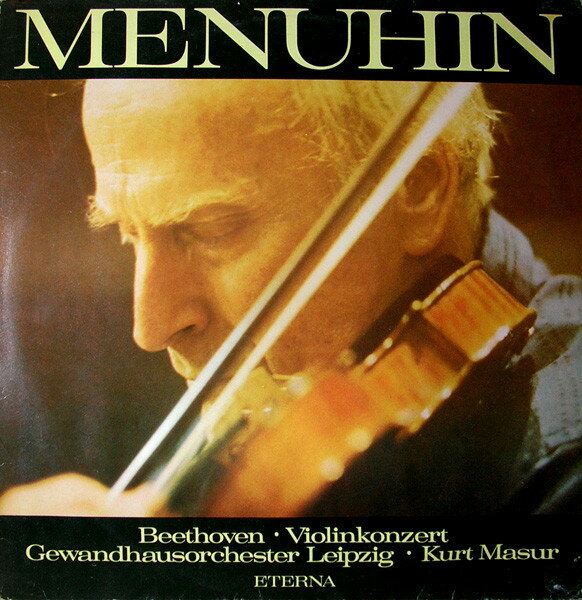 ・アーティスト Yehudi Menuhin , Ludwig van Beethoven , Gewandhausorchester Leipzig , Kurt Masur ・タイトル Violinkonzert ・レーベル・型番 ETERNA 827651 ・フォーマット LPレコード ・コンディション(盤) 非常に良い(EX) ・コンディション(ジャケット) 良い (VG+) ・コンディション(帯) オビなし ・特記事項 【カバーにシール付着】 サンプル画像です。実際の商品の画像ではありません 商品写真はバーコード/カタログ番号に対応したサンプル画像ですので、お送りする商品の画像ではありません。帯やライナーなどの付属品は、特記事項に記載されている場合のみ含まれます。プロモやカラーレコードなどの仕様についても、該当する場合のみ特記事項に記載しています。 【ご購入前に必ずご確認ください】 ・本店サイト(www.recordcity.jp)とは価格、送料が違います ・本店サイト、その他支店のオーダーとは同梱発送できません ・注文確定後に別の注文を頂いた場合、注文同士の同梱は致しかねます。 ・別倉庫から発送しているため、店頭受け渡しは対応しておりません ・一部商品は他の通販サイトでも販売しているため、ご注文のタイミングによっては商品のご用意ができない場合がございます。 ・土日祝日はお休みです 金曜・祝前日9時以降のご連絡またはご入金は、返答または発送が週明け・祝日明けに順次対応となります。 ・ご購入後のキャンセル不可 ご購入後のキャンセルはいかなる理由においてもお受けできません。ご了承の上、ご購入くださいませ。 ・日本郵便(ゆうパック/ゆうメール)によるお届けになります。 ・中古品であることをご理解ください 当ストアでは中古商品を主に販売しております。中古品であることをご理解の上ご購入ください。また、一部商品はRecordCityオンラインストアで試聴可能です。 ・返品について お客様のご都合による返品は一切承っておりません。 表記の内容と実際の商品に相違がある場合、また針飛び等で返品・返金をご希望される場合は、商品の到着後1週間以内にご連絡ください。商品の返送をこちらで確認後、キャンセル・返金を行います。 コンディションVG以下の商品は返品できません。プレイに影響のない表面のこすれ傷、プレス起因のノイズ盤は返品の対象外です。 【コンディション表記】 ・ほぼ新品(M-)(Like New) 完全な新品。未使用。当店ではほぼ使用しません ・非常に良い(EX)(Excellent) 中古盤として美品な状態。わずかな経年を感じるものの傷みを感じさせない、当店基準で最高の状態 ・良い(VG+)(Very Good Plus) 丁寧に扱われた中古品で、軽い使用感がみられる。 ・可(VG)(Acceptable) 使い込まれた中古品で、「良い」よりもさらに使用感がみられる。 ・悪い(VG-)(Bad) 状態が悪いアイテム。使用の保障はなく、再生不可、針飛び、目立つノイズがあるかもしれない。状態によるクレーム不可。返品不可。 ・非常に悪い(G)(Very Bad) 「悪い」よりさらに状態が悪いアイテム。使用の保障はなく、再生不可、針飛び、目立つノイズがあるかもしれない。状態によるクレーム不可。返品不可。 ・ジャンク(Fair)(Junk/Fair) 割れている、反っている、水ダメージがある、カビ、ジャケットが分離している、ひどい書き込み、ひどい擦れなど最低の状態。使用の保障はなく、再生不可、針飛び、目立つノイズがあるかもしれない。状態によるクレーム不可。返品不可。 ・ジャンク(Poor)(Junk/Poor) 割れている、反っている、水ダメージがある、カビ、ジャケットが分離している、ひどい書き込み、ひどい擦れなど最低の状態。使用の保障はなく、再生不可、針飛び、目立つノイズがあるかもしれない。状態によるクレーム不可。返品不可。