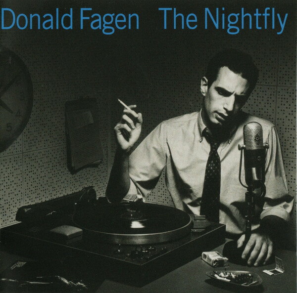【中古】CD Donald Fagen The Nightfly 9236962 Warner Bros. Records /00080