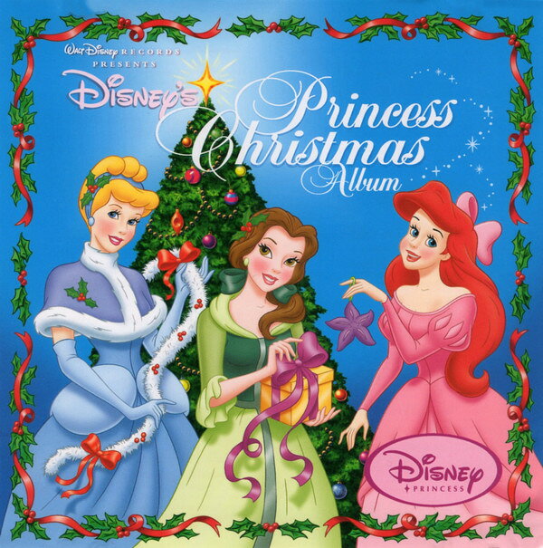 楽天市場】ディズニー プリンセス（レコード｜CD・DVD）の通販