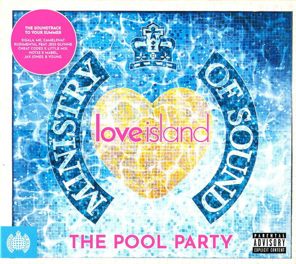・アーティスト Various ・タイトル Love Island: The Pool Party ・レーベル・型番 MINISTRY OF SOUND MOSCD520 ・フォーマット CD ・コンディション(盤) ほぼ新品 (M-) ・コンディション(ジャケット) ・コンディション(帯) オビなし ・特記事項 【未開封】 【デジパック】 サンプル画像です。実際の商品の画像ではありません 商品写真はバーコード/カタログ番号に対応したサンプル画像ですので、お送りする商品の画像ではありません。帯やライナーなどの付属品は、特記事項に記載されている場合のみ含まれます。プロモやカラーレコードなどの仕様についても、該当する場合のみ特記事項に記載しています。 【ご購入前に必ずご確認ください】 ・本店サイト(www.recordcity.jp)とは価格、送料が違います ・本店サイト、その他支店のオーダーとは同梱発送できません ・注文確定後に別の注文を頂いた場合、注文同士の同梱は致しかねます。 ・別倉庫から発送しているため、店頭受け渡しは対応しておりません ・一部商品は他の通販サイトでも販売しているため、ご注文のタイミングによっては商品のご用意ができない場合がございます。 ・土日祝日はお休みです 金曜・祝前日9時以降のご連絡またはご入金は、返答または発送が週明け・祝日明けに順次対応となります。 ・ご購入後のキャンセル不可 ご購入後のキャンセルはいかなる理由においてもお受けできません。ご了承の上、ご購入くださいませ。 ・日本郵便(ゆうパック/ゆうメール)によるお届けになります。 ・中古品であることをご理解ください 当ストアでは中古商品を主に販売しております。中古品であることをご理解の上ご購入ください。また、一部商品はRecordCityオンラインストアで試聴可能です。 ・返品について お客様のご都合による返品は一切承っておりません。 表記の内容と実際の商品に相違がある場合、また針飛び等で返品・返金をご希望される場合は、商品の到着後1週間以内にご連絡ください。商品の返送をこちらで確認後、キャンセル・返金を行います。 コンディションVG以下の商品は返品できません。プレイに影響のない表面のこすれ傷、プレス起因のノイズ盤は返品の対象外です。 【コンディション表記】 ・ほぼ新品(M-)(Like New) 完全な新品。未使用。当店ではほぼ使用しません ・非常に良い(EX)(Excellent) 中古盤として美品な状態。わずかな経年を感じるものの傷みを感じさせない、当店基準で最高の状態 ・良い(VG+)(Very Good Plus) 丁寧に扱われた中古品で、軽い使用感がみられる。 ・可(VG)(Acceptable) 使い込まれた中古品で、「良い」よりもさらに使用感がみられる。 ・悪い(VG-)(Bad) 状態が悪いアイテム。使用の保障はなく、再生不可、針飛び、目立つノイズがあるかもしれない。状態によるクレーム不可。返品不可。 ・非常に悪い(G)(Very Bad) 「悪い」よりさらに状態が悪いアイテム。使用の保障はなく、再生不可、針飛び、目立つノイズがあるかもしれない。状態によるクレーム不可。返品不可。 ・ジャンク(Fair)(Junk/Fair) 割れている、反っている、水ダメージがある、カビ、ジャケットが分離している、ひどい書き込み、ひどい擦れなど最低の状態。使用の保障はなく、再生不可、針飛び、目立つノイズがあるかもしれない。状態によるクレーム不可。返品不可。 ・ジャンク(Poor)(Junk/Poor) 割れている、反っている、水ダメージがある、カビ、ジャケットが分離している、ひどい書き込み、ひどい擦れなど最低の状態。使用の保障はなく、再生不可、針飛び、目立つノイズがあるかもしれない。状態によるクレーム不可。返品不可。