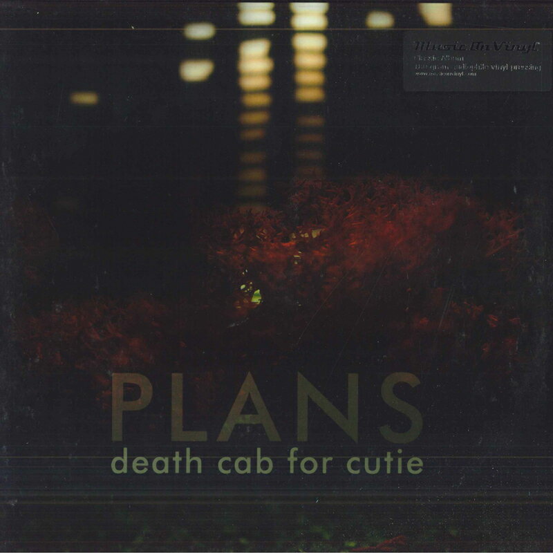 楽天市場】レコード death cab for cutieの通販
