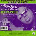 【中古】米12” Angie Stone, Alicia Keys, Eve Brotha Part II 80813211391 J Records /00250