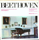 【中古】英LP Sir John Barbirolli Conducting Beethoven - Piano Concerto No. 5 In E Flat Major, O GSGC14044 Pye Golden Guinea Re /00260