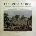 【中古】米2LP Frederick Fennell, Merja Sargo Our Musical Past A Concert For Brass Ban...