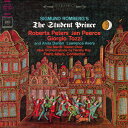 【中古】米LP Sigmund Romberg, Roberta Peter Student Prince OS2380 COLUMBIA MASTERWORK...