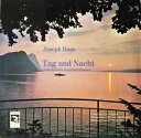 【中古】独LP Joseph Haas, Erna Dietrich Tag Und Nacht - Suite Fur Hohen Sopran Und Orcheste G40133 GARNET /00260|詳細画像