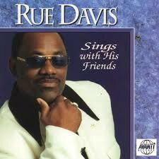 【中古】米CD Davis, Rue Sings With Friends 1014CD Avanti Records /00110