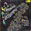 【中古】米LP Hector Berlioz, Antal Dorati , Symphonie Fantastique, Op. 14 MG50034 Mer...
