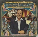 【中古】米LP Tommy Newsom, Guest Artist Doc Live From Beautiful Downtown Burbank DD10...