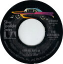 【中古】米7” Ventures Hawaii Five-O / Walk-Dont Run, 1964 XW052 United Artists Recor ...