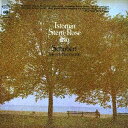 【中古】米LP Istomin/Stern/Rose Trio - Fran Trio In E-Flat, Op. 100 MS7419 Columbia M...