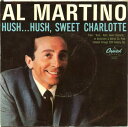 【中古】米7” Al Martino My Heart Would Know / Hush... Hush, Sweet Charlotte 5341 Capi...
