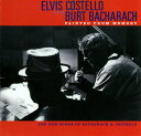 【中古】米CD Elvis Costello, Burt Bacharach Painted From Memory 3145380022 Mercury /00110