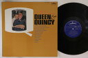 【中古】LP Dinah Washington, Quincy Jones Queen & Quincy BT1320 MERCURY /00260
