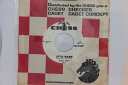 【中古】米7” Chuck Berry Little Marie / Go, Bobby Soxer 1912 Chess プロモ /00080