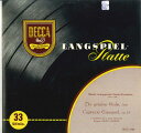 【中古】独LP Louis Kentner, Joan Havill Liszt: Rhapsodies / Concerto Pathetique TV344...