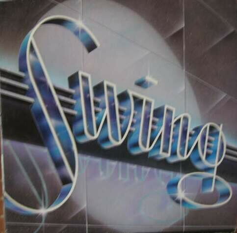 LP Swing Swing P24 Planet /00260