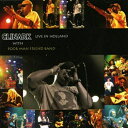 【新品】米CD Clinark, Poor Man Friend Band Live In Holland CD019 Nurture Projects /00...