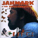 【新品】米CD Jahmark, Soulshakers Life CD78257 Banana Boat /00095