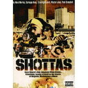 【新品】米DVD Agent Sasco (Assassin), Spragg Shottas: Cess Silveras Raw Jamaican Urba...