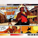 【新品】欧7” Mr Williamz, Pinchers / Green Bad Like Me (Picture Sleeve) / Conquer Dem...