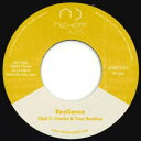 【新品】英7” Ojah, Chazbo, Yuuri Bamboo Resilience / Resilience Dub ALDBS7012 Alchemy...